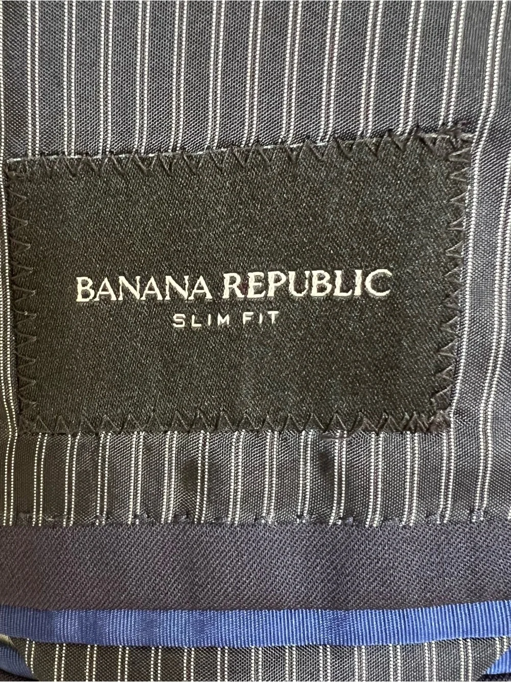 Banana Republic banana republic